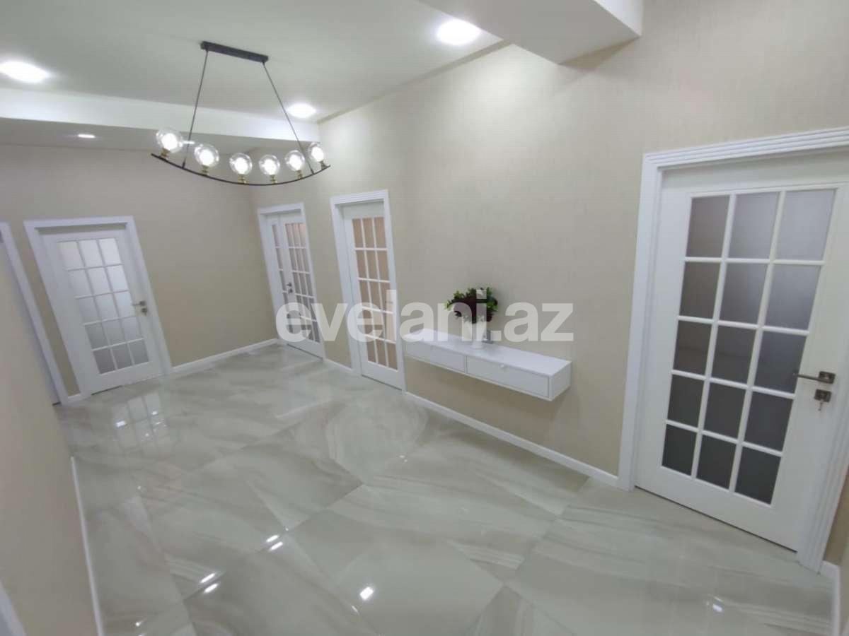 Satılır, yeni tikili, 4 otaqlı, 155 m², Gənclik m.