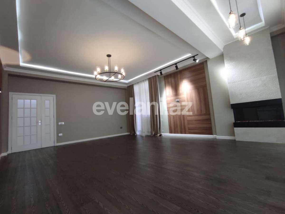 Satılır, yeni tikili, 4 otaqlı, 155 m², Gənclik m.