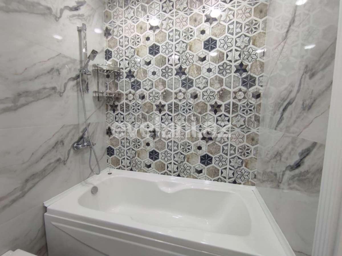 Satılır, yeni tikili, 4 otaqlı, 155 m², Gənclik m.