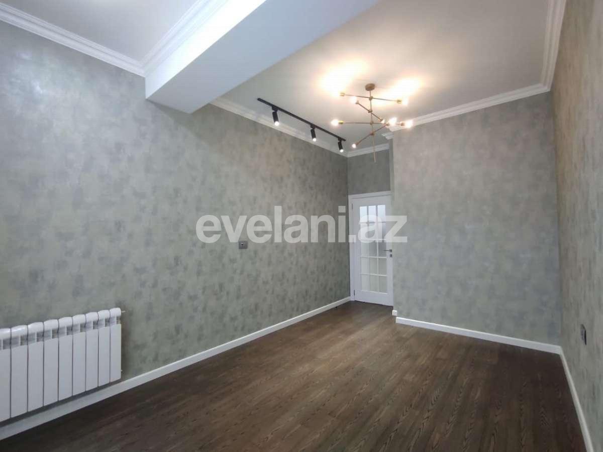 Satılır, yeni tikili, 4 otaqlı, 155 m², Gənclik m.