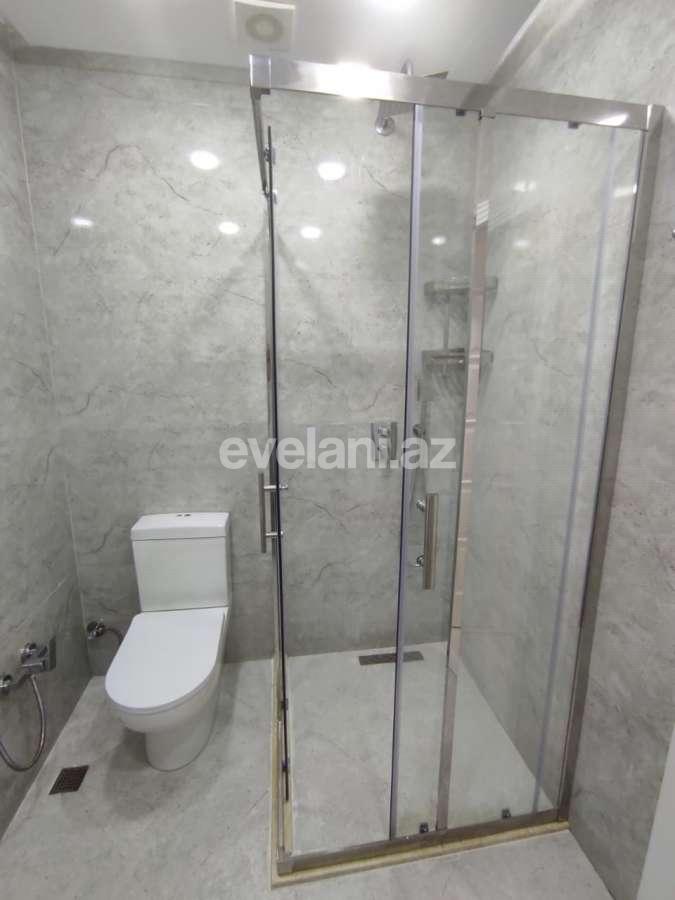 Satılır, yeni tikili, 4 otaqlı, 155 m², Gənclik m.