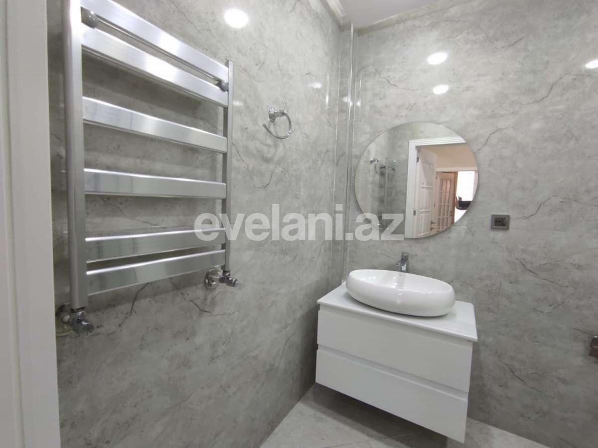Satılır, yeni tikili, 4 otaqlı, 155 m², Gənclik m.