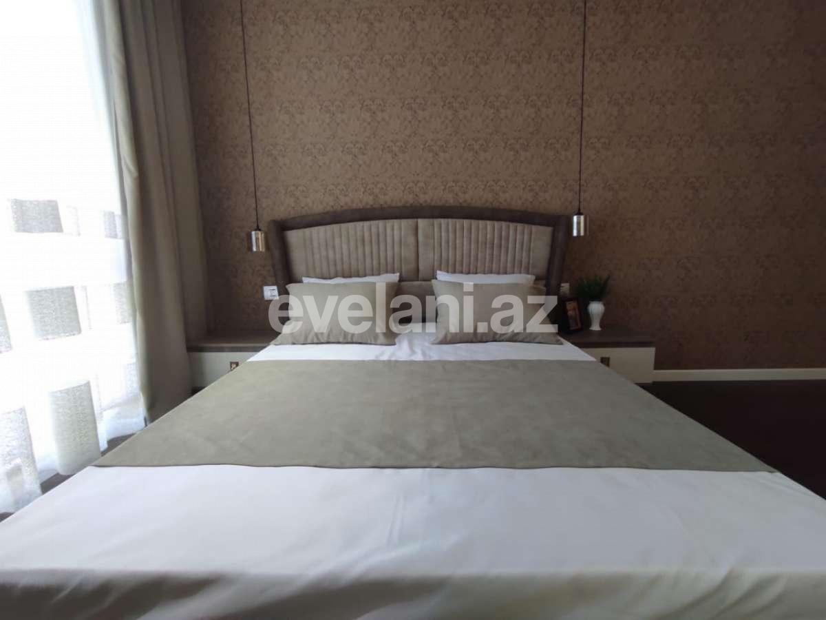 Satılır, yeni tikili, 4 otaqlı, 155 m², Gənclik m.