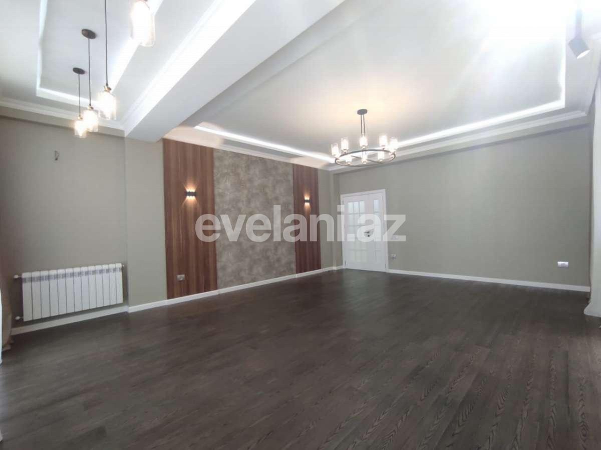 Satılır, yeni tikili, 4 otaqlı, 155 m², Gənclik m.