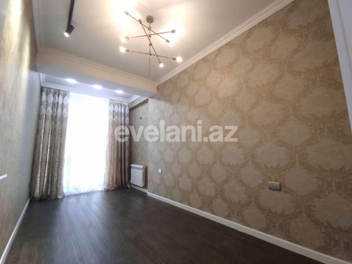 Satılır, yeni tikili, 4 otaqlı, 155 m², Gənclik m.