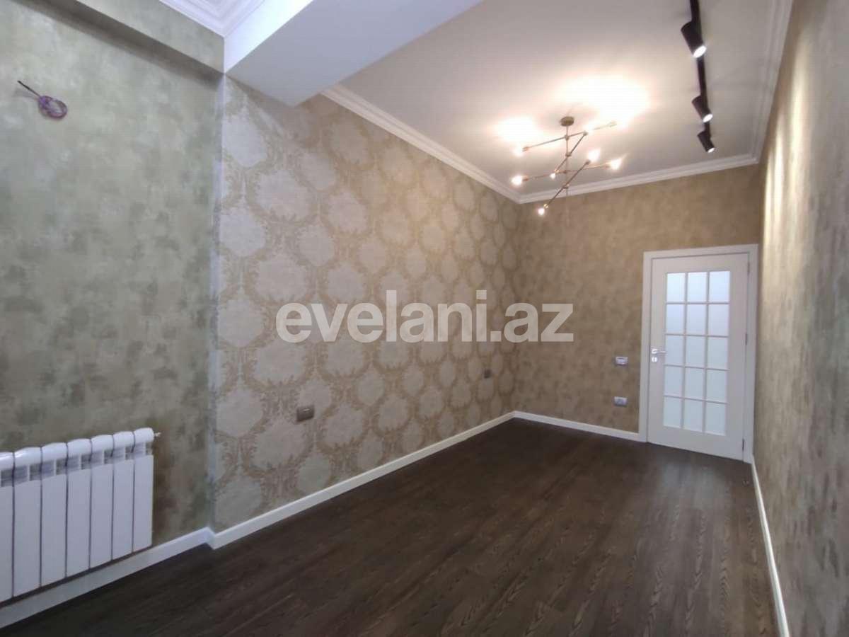 Satılır, yeni tikili, 4 otaqlı, 155 m², Gənclik m.