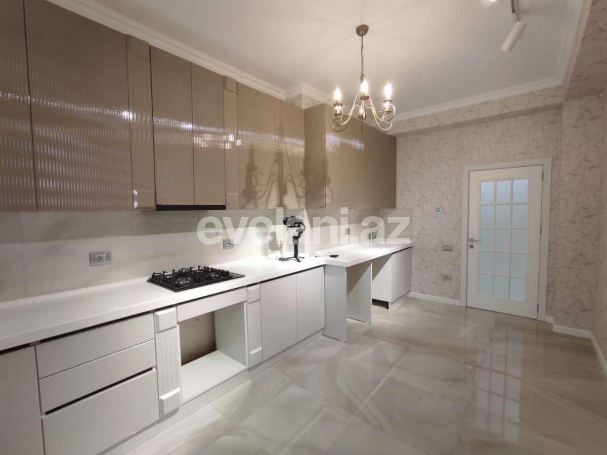 Satılır, yeni tikili, 4 otaqlı, 155 m², Gənclik m.