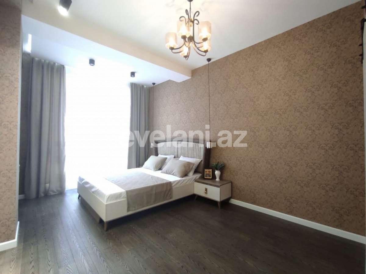 Satılır, yeni tikili, 4 otaqlı, 155 m², Gənclik m.