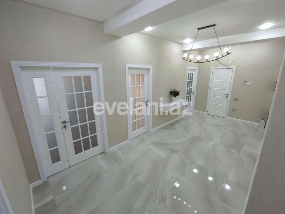 Satılır, yeni tikili, 4 otaqlı, 155 m², Gənclik m.