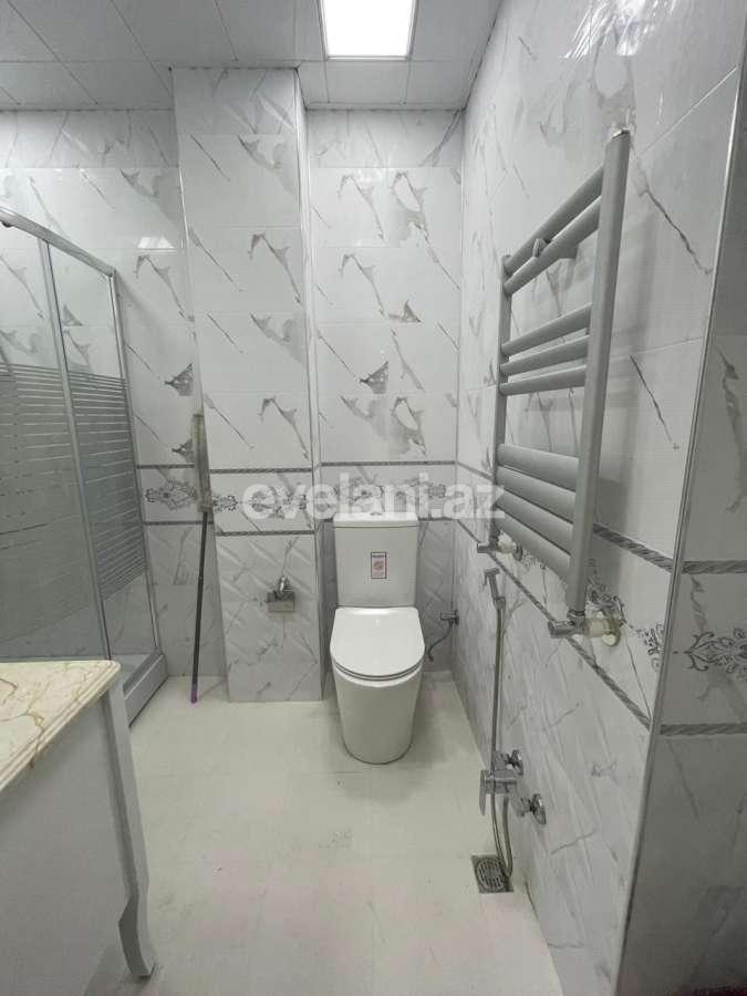 Rent, new building, 2 room, 85 m², Nasimi r.
