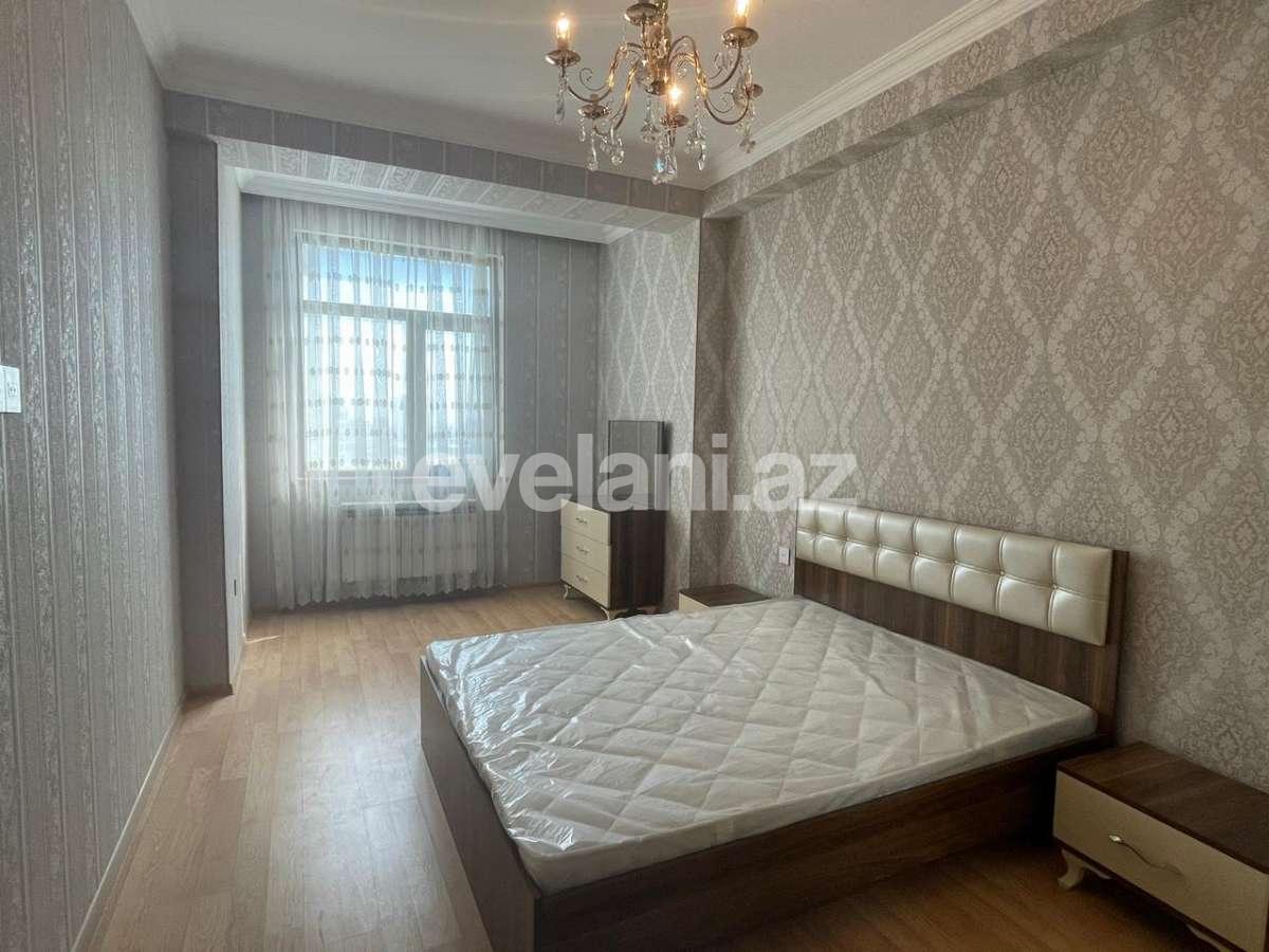 Rent, new building, 2 room, 85 m², Nasimi r.