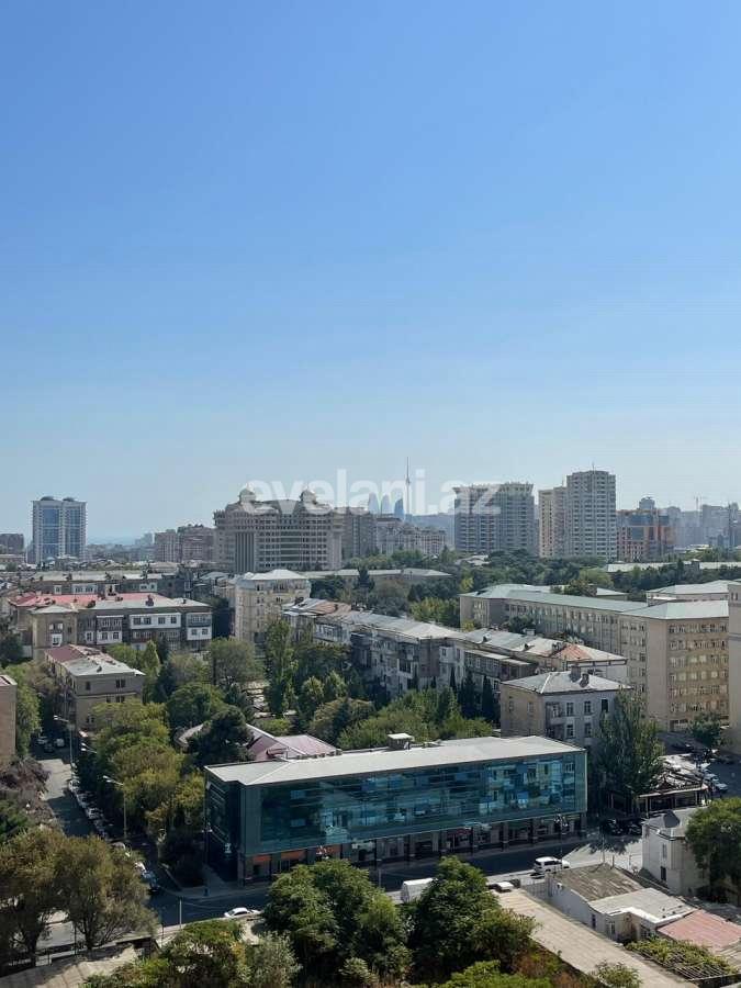 Rent, new building, 2 room, 85 m², Nasimi r.