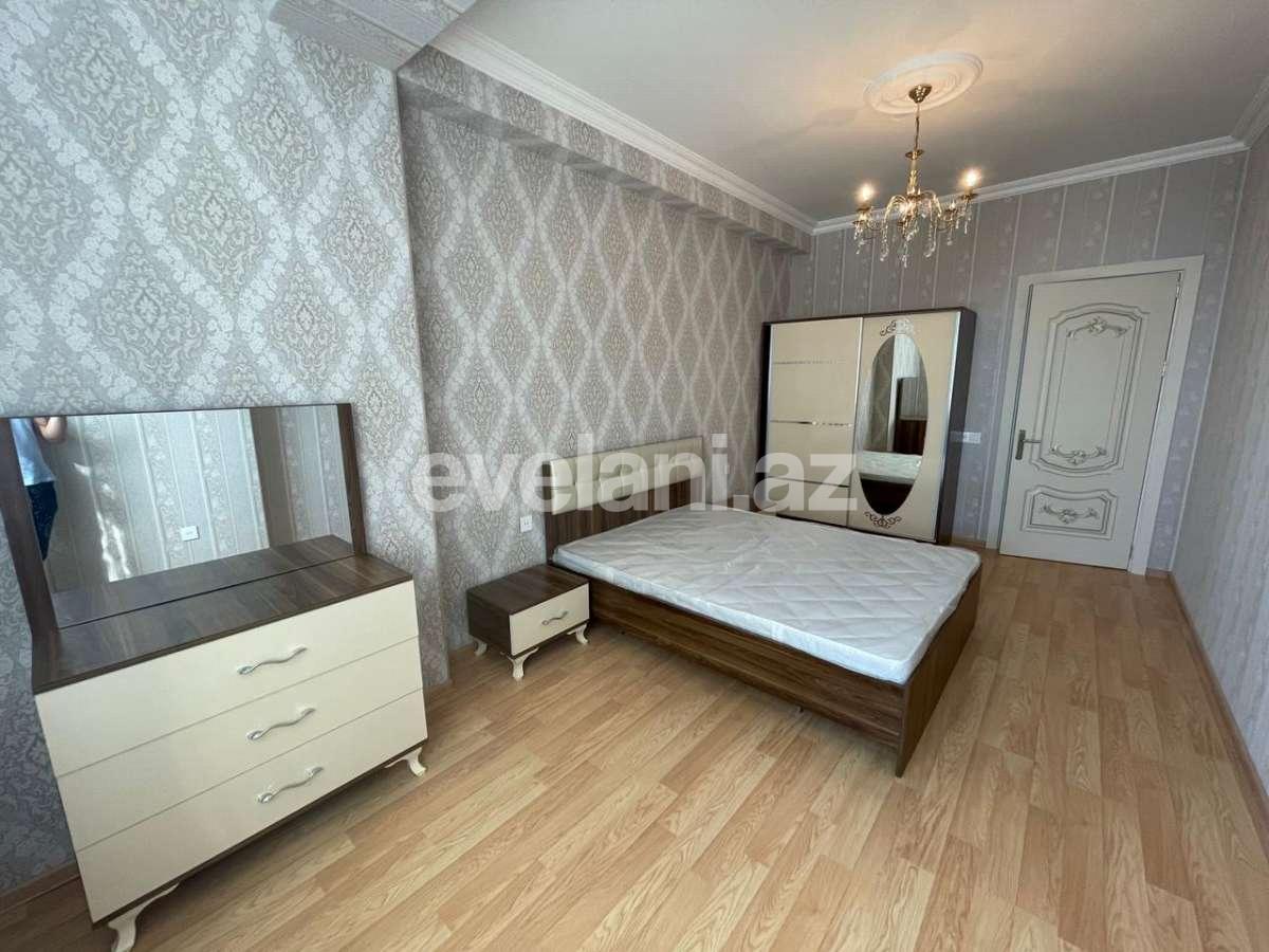 Rent, new building, 2 room, 85 m², Nasimi r.