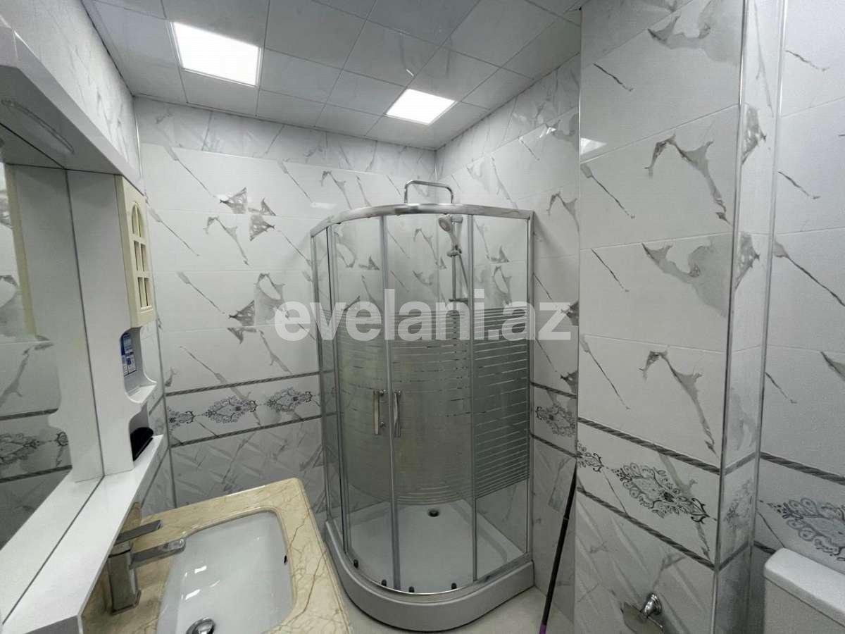 Rent, new building, 2 room, 85 m², Nasimi r.