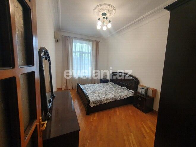 Kirayə verilir, köhnə tikili, 3 otaqlı, 175 m², Səbail r.