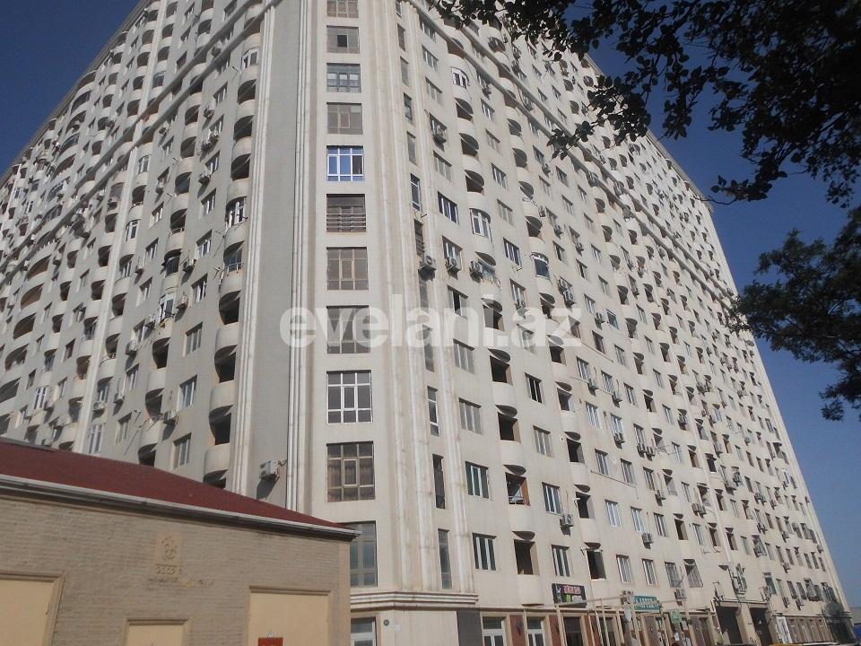 Satılır, yeni tikili, 3 otaqlı, 130 m², Nəriman Nərimanov m.