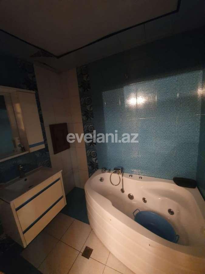 Satılır, yeni tikili, 3 otaqlı, 130 m², Nəriman Nərimanov m.