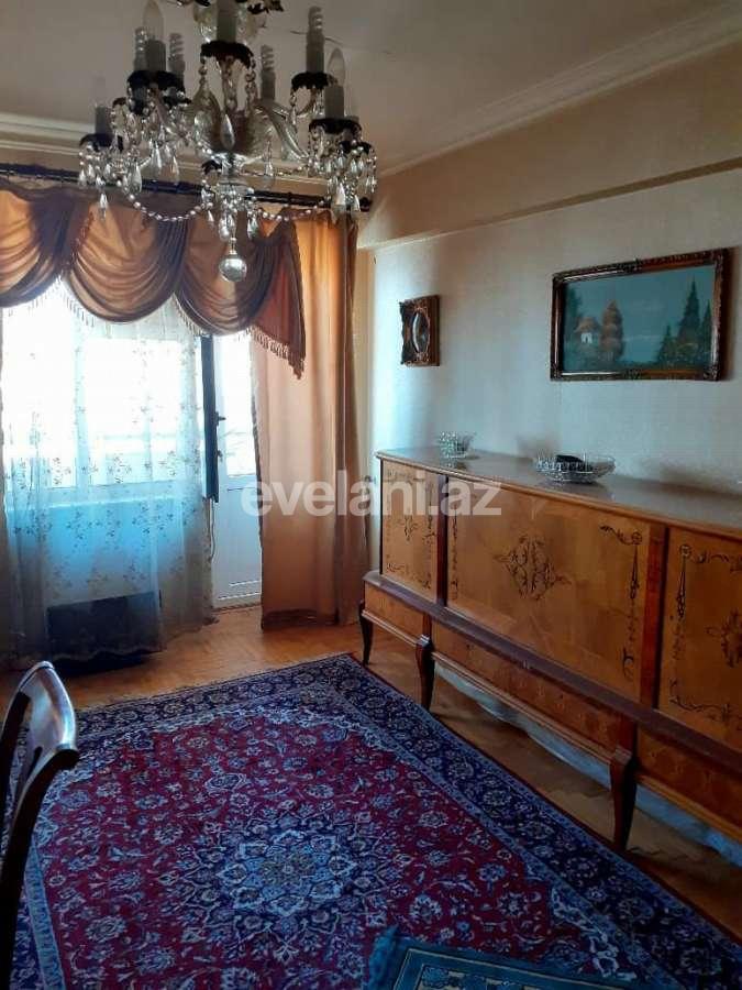 Продаётся, вторичка, 2-комнаты, 70 m², Ясамальский r.