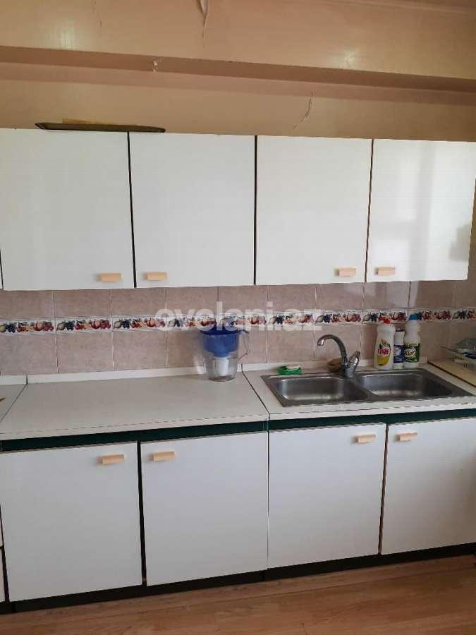 Продаётся, вторичка, 2-комнаты, 70 m², Ясамальский r.