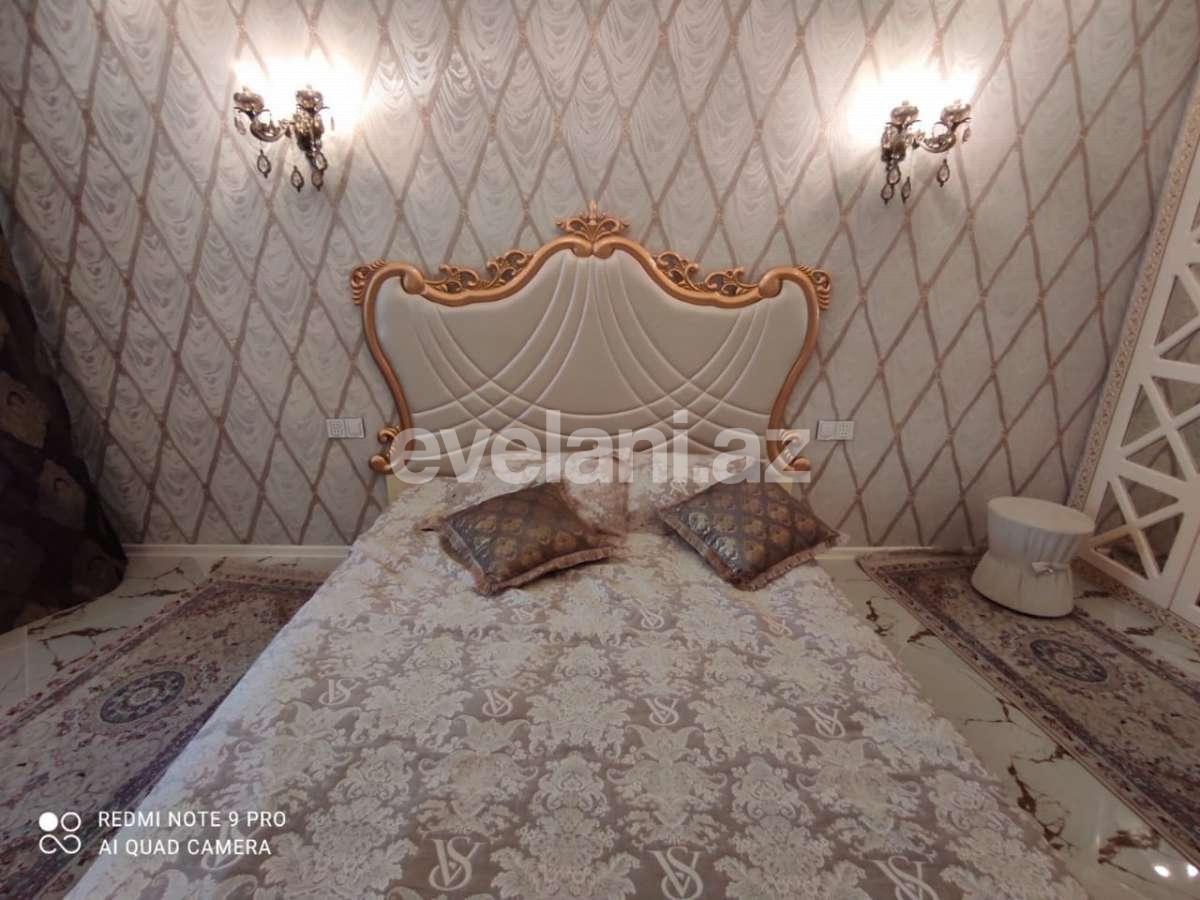 Satılır, yeni tikili, 3 otaqlı, 73 m², Şah İsmayıl Xətai m.