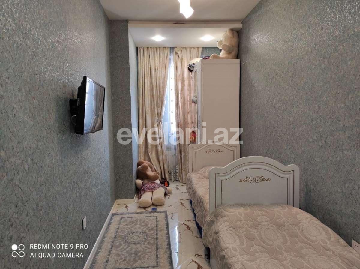 Satılır, yeni tikili, 3 otaqlı, 73 m², Şah İsmayıl Xətai m.