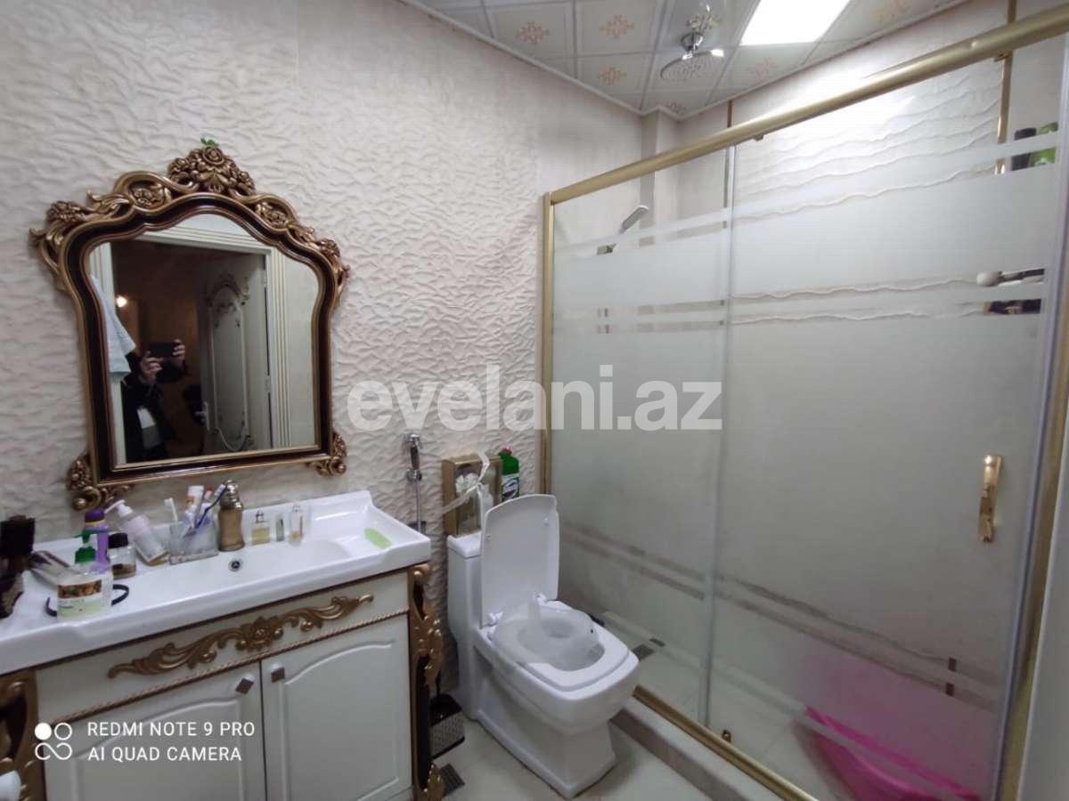 Satılır, yeni tikili, 3 otaqlı, 73 m², Şah İsmayıl Xətai m.