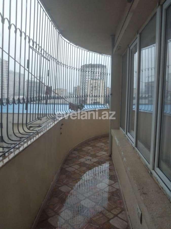 Satılır, yeni tikili, 2 otaqlı, 107 m², 8 Noyabr m.