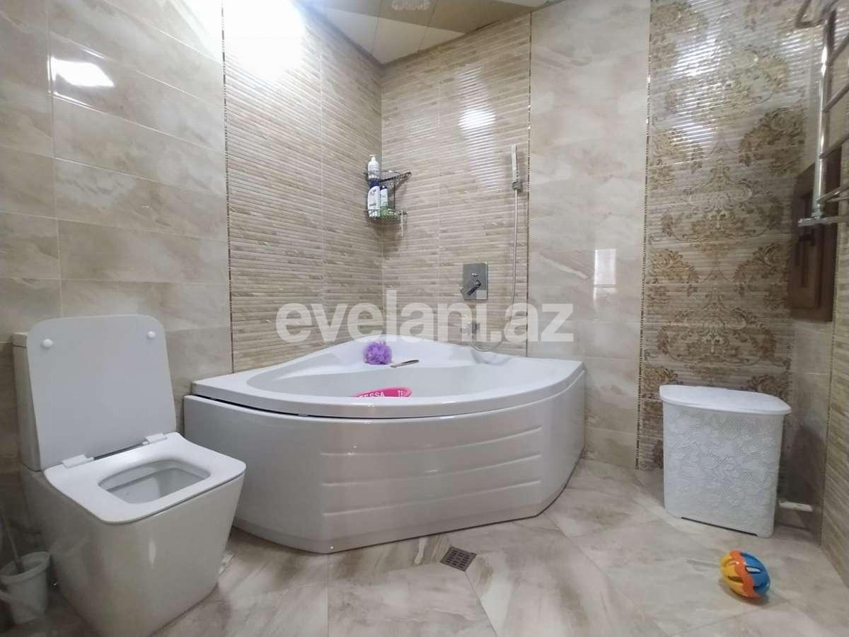 Satılır, yeni tikili, 2 otaqlı, 107 m², 8 Noyabr m.