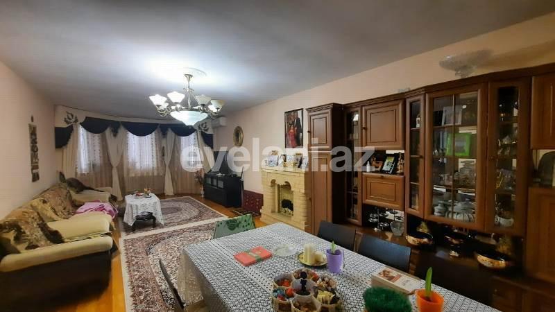 Satılır, həyət evi / bağ, 9 otaqlı, 500 m², Dübəndi q.