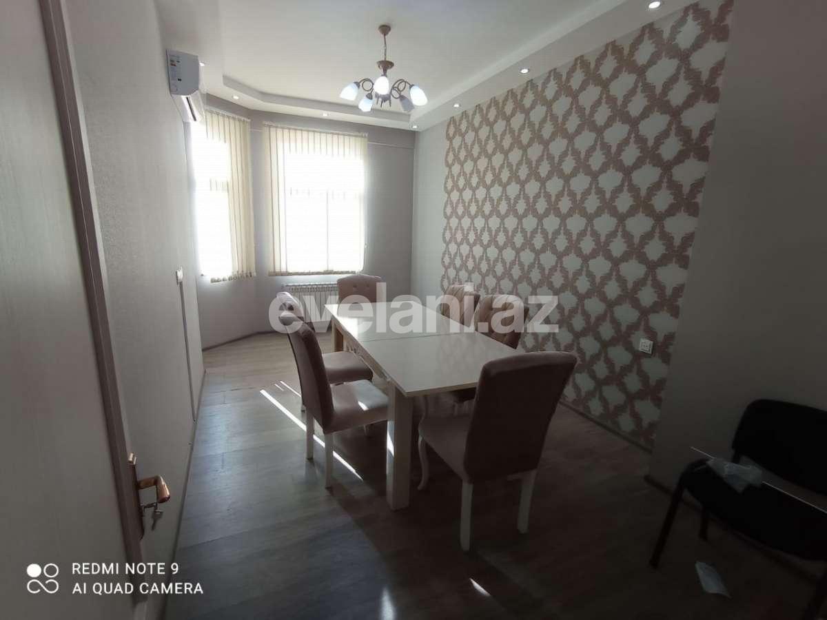 Satılır, yeni tikili, 3 otaqlı, 110 m², Şah İsmayıl Xətai m.