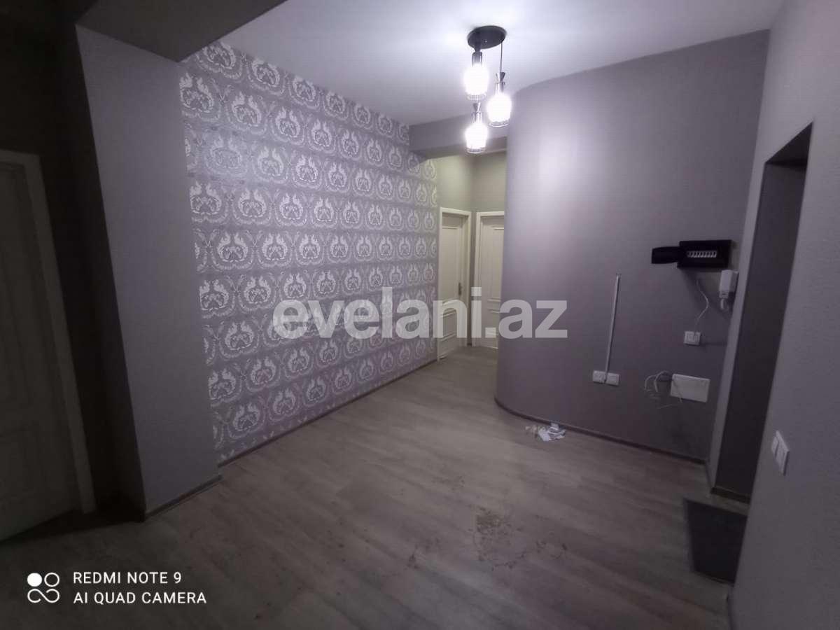 Satılır, yeni tikili, 3 otaqlı, 110 m², Şah İsmayıl Xətai m.