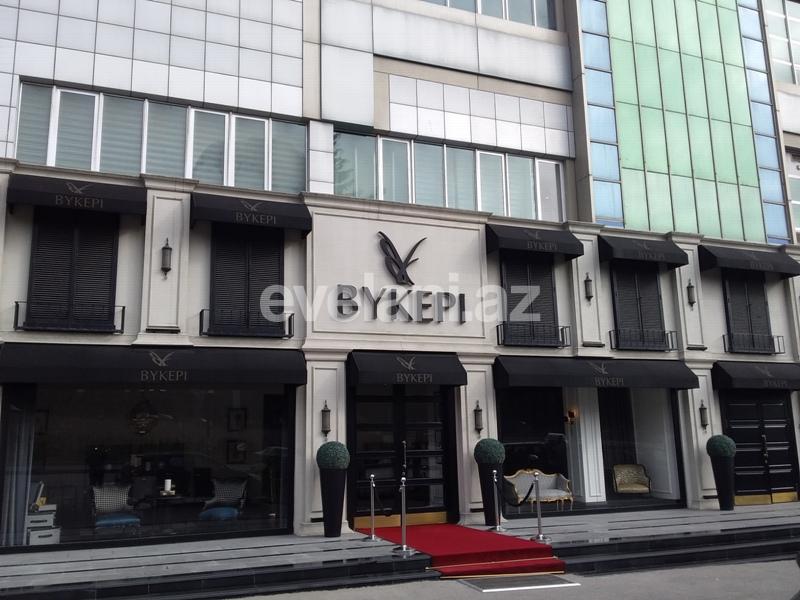 Satılır, yeni tikili, 3 otaqlı, 154 m², Elmlər Akademiyası m.