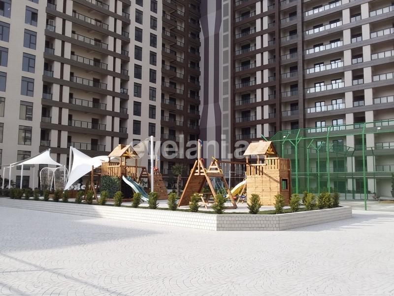 Satılır, yeni tikili, 3 otaqlı, 154 m², Elmlər Akademiyası m.