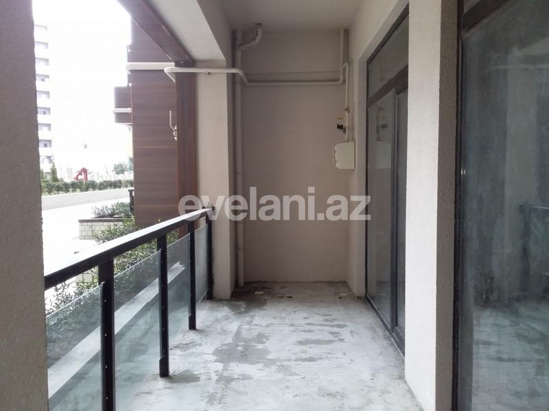 Satılır, yeni tikili, 3 otaqlı, 154 m², Elmlər Akademiyası m.