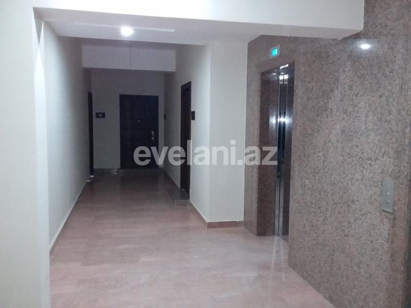 Satılır, yeni tikili, 3 otaqlı, 154 m², Elmlər Akademiyası m.