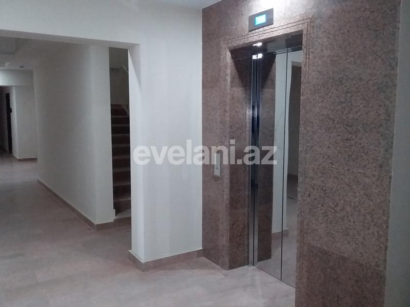 Satılır, yeni tikili, 3 otaqlı, 154 m², Elmlər Akademiyası m.