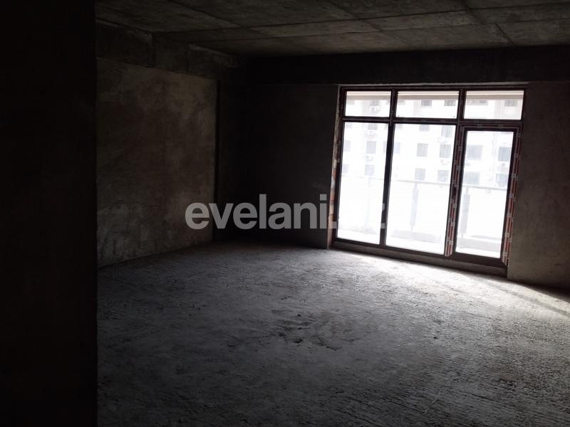 Satılır, yeni tikili, 3 otaqlı, 154 m², Elmlər Akademiyası m.