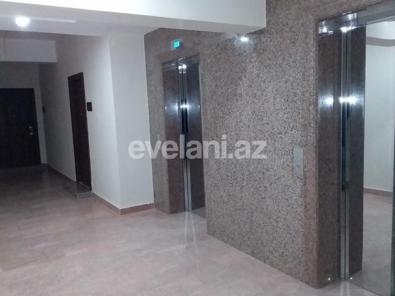 Satılır, yeni tikili, 3 otaqlı, 154 m², Elmlər Akademiyası m.