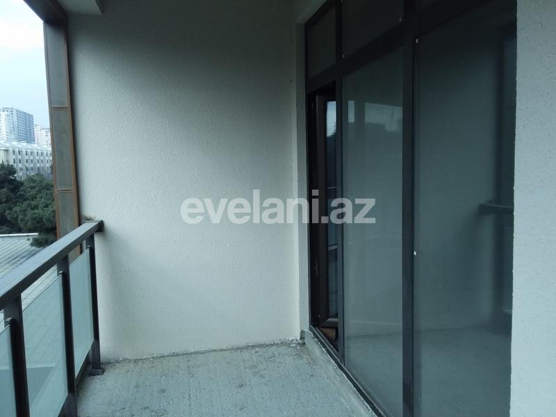 Satılır, yeni tikili, 3 otaqlı, 154 m², Elmlər Akademiyası m.