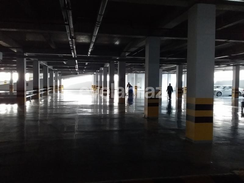 Satılır, yeni tikili, 3 otaqlı, 154 m², Elmlər Akademiyası m.