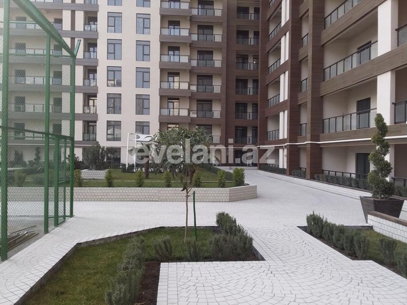 Satılır, yeni tikili, 3 otaqlı, 154 m², Elmlər Akademiyası m.