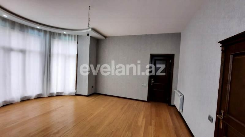 Satılır, villa, 7 otaqlı, 600 m², Bakı, Səbail r, Badamdar q.