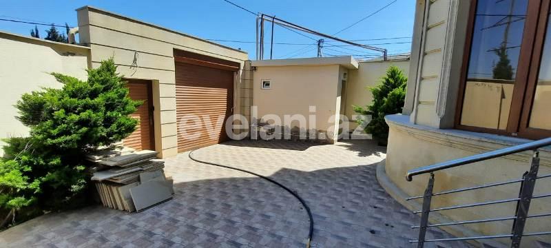 Satılır, villa, 7 otaqlı, 600 m², Bakı, Səbail r, Badamdar q.