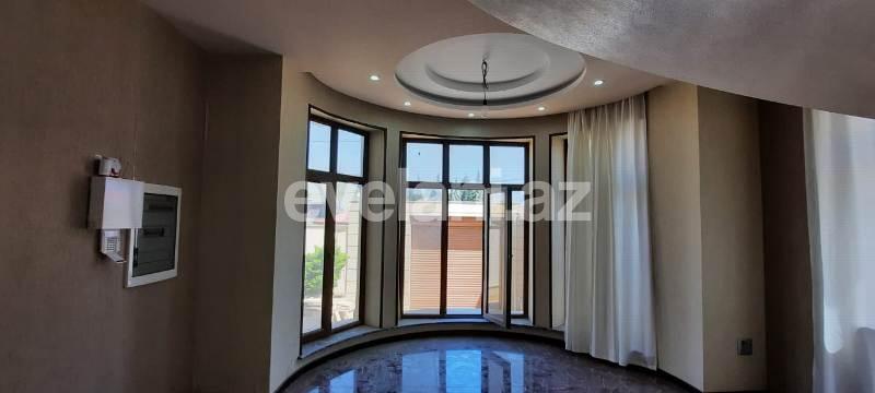 Satılır, villa, 7 otaqlı, 600 m², Bakı, Səbail r, Badamdar q.