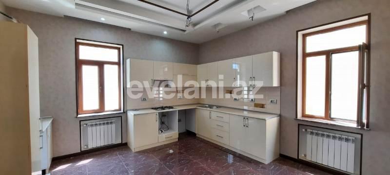 Satılır, villa, 7 otaqlı, 600 m², Bakı, Səbail r, Badamdar q.