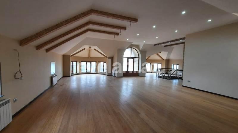 Satılır, villa, 7 otaqlı, 600 m², Bakı, Səbail r, Badamdar q.