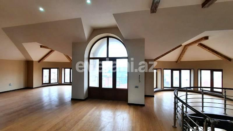 Satılır, villa, 7 otaqlı, 600 m², Bakı, Səbail r, Badamdar q.