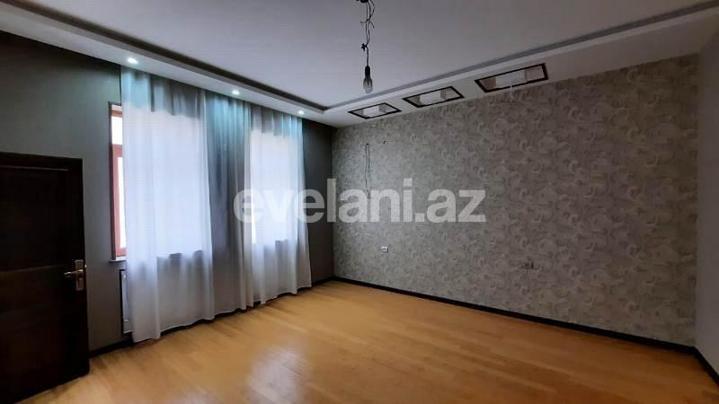 Satılır, villa, 7 otaqlı, 600 m², Bakı, Səbail r, Badamdar q.