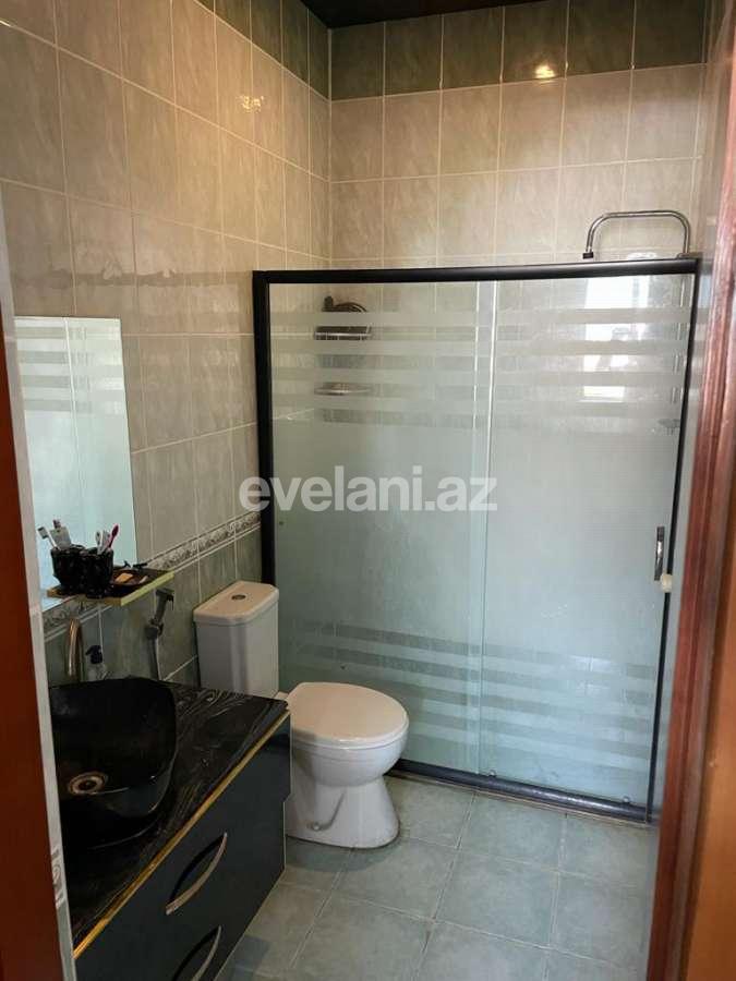 Satılır, yeni tikili, 4 otaqlı, 210 m², Nəriman Nərimanov m.