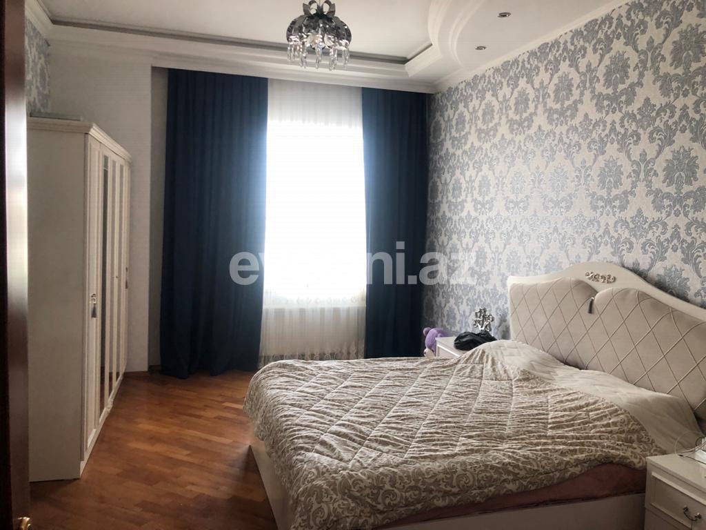 Satılır, yeni tikili, 4 otaqlı, 210 m², Nəriman Nərimanov m.